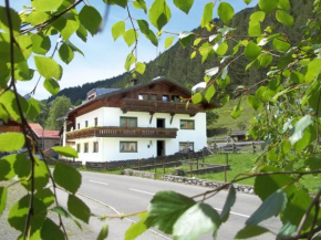 Ferienhaus Beate, Steeg, Österreich, Steeg, Österreich